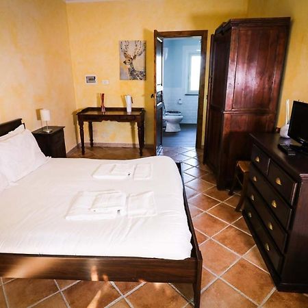 Agriturismo La Melazza Рим Экстерьер фото