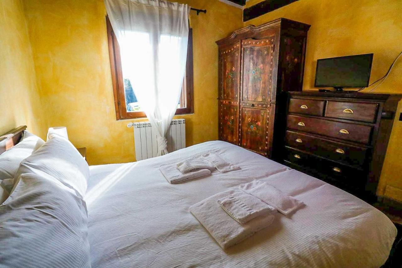 Agriturismo La Melazza Рим Экстерьер фото